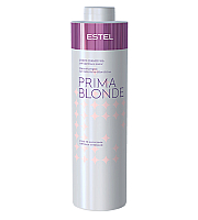Estel Professional Prima Blonde - Блеск-шампунь для светлых волос 1000 мл